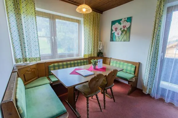 Huberhof 6 by Alpenidyll Apartments-1  Huberhof 6 by Alpenidyll Apartments