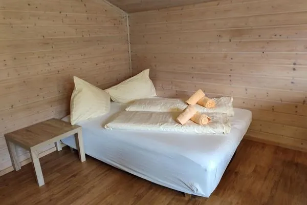 Schlafsofa  Huberhof 9 by Alpenidyll Apartments