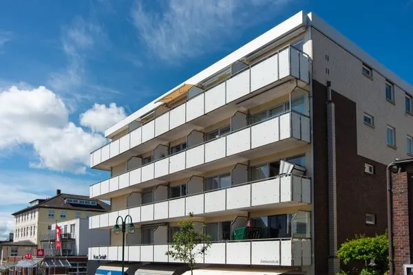  Haus Seeluft Haus Seeluft Whg. 46