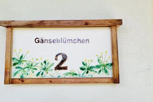 Stodertraum 2 "Gänseblümchen" by Alpenidyll Apartments-3  Stodertraum 2 "Gänseblümchen" by Alpenidyll Apartments