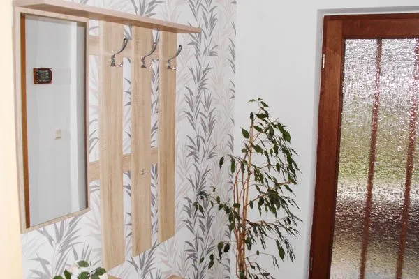   Ferienwohnung in Boddennähe