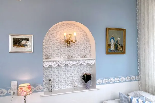   Villa Hansa App. A1 - Ostseeappartement mit Panorama-Meerblick & direktem Strandzugang