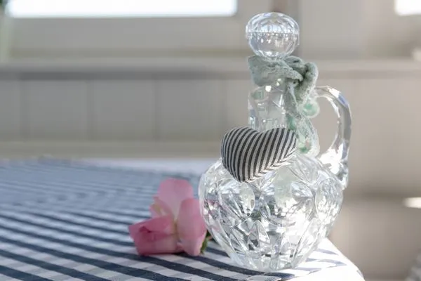   Villa Hansa App. B1 - Ferienwohnung mit atemberaubendem Blick auf die Ostsee