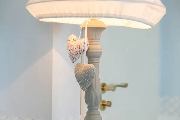   Villa Hansa App. B3 - Panormameerblick über die ganze Lübecker Bucht