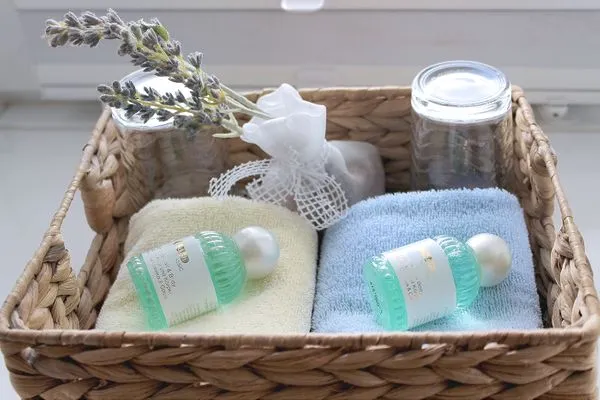   Villa Hansa App. B3 - Panormameerblick über die ganze Lübecker Bucht