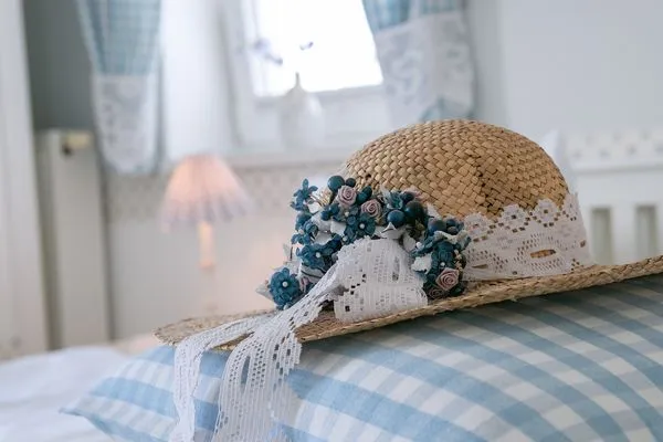   Villa Hansa App. B3 - Panormameerblick über die ganze Lübecker Bucht