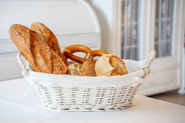   Haus Midsommer App. 16 - Familienzeit an der Ostsee – zentral & strandnah