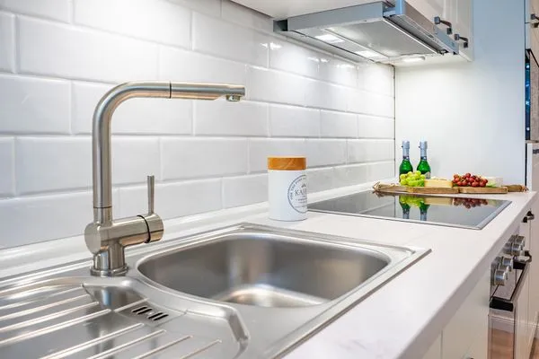   Haus Midsommer App. 16 - Familienzeit an der Ostsee – zentral & strandnah