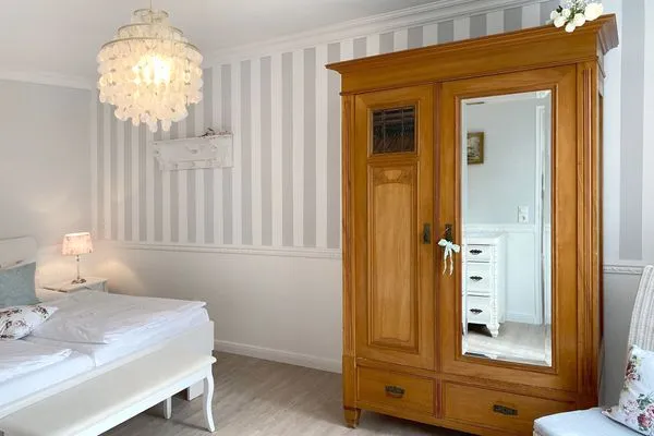   Haus Midsommer App. 16 - Familienzeit an der Ostsee – zentral & strandnah