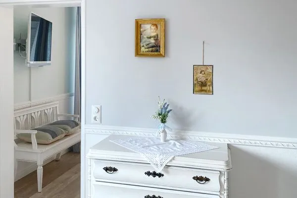   Haus Midsommer App. 16 - Familienzeit an der Ostsee – zentral & strandnah