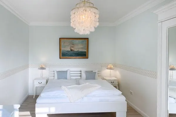   Haus Midsommer App. 18 - Strandurlaub mit der Familie