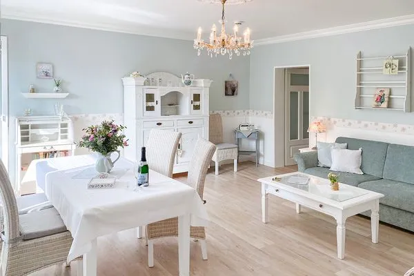   Haus Midsommer App. 18 - Strandurlaub mit der Familie