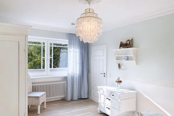   Haus Midsommer App. 18 - Strandurlaub mit der Familie