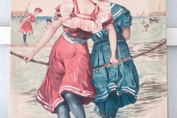   Haus Midsommer App. 18 - Strandurlaub mit der Familie