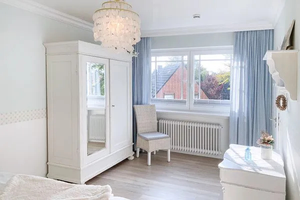   Haus Midsommer App. 18 - Strandurlaub mit der Familie