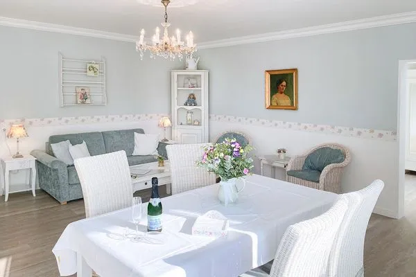   Haus Midsommer App. 18 - Strandurlaub mit der Familie