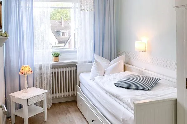   Haus Midsommer App. 18 - Strandurlaub mit der Familie