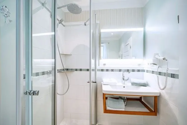   Haus Midsommer App. 18 - Strandurlaub mit der Familie