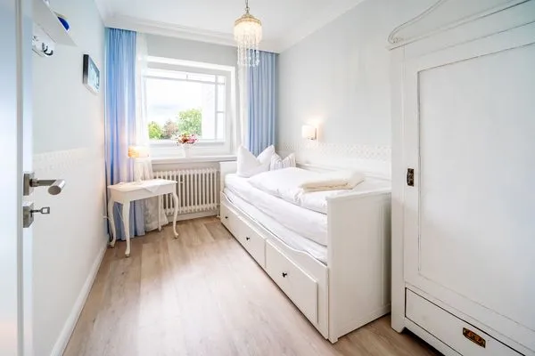   Haus Midsommer App. 20 - Urlaub mit Kindern – Strand, Balkon & viel Raum