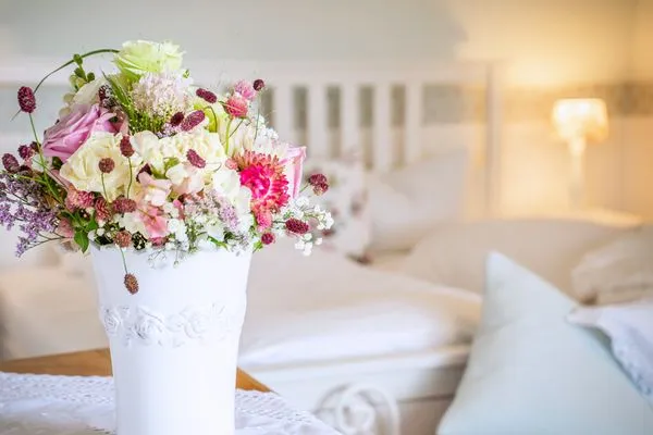   Haus Midsommer App. 20 - Urlaub mit Kindern – Strand, Balkon & viel Raum