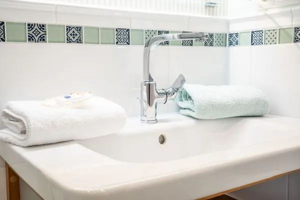   Haus Midsommer App. 20 - Urlaub mit Kindern – Strand, Balkon & viel Raum