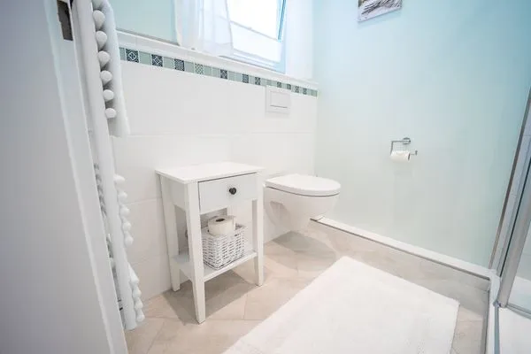   Haus Midsommer App. 20 - Urlaub mit Kindern – Strand, Balkon & viel Raum