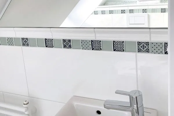   Haus Midsommer App. 24 - Ostsee-Auszeit auf zwei Ebenen