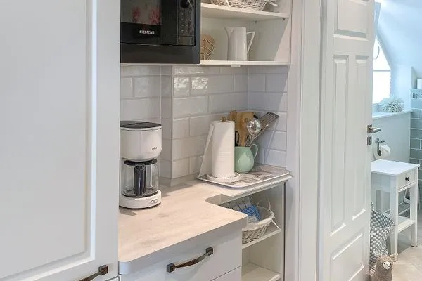   Haus Midsommer App. 24 - Ostsee-Auszeit auf zwei Ebenen