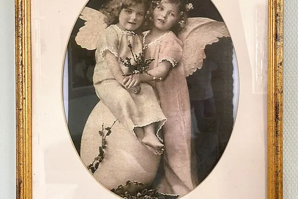   Haus Midsommer App. 24 - Ostsee-Auszeit auf zwei Ebenen