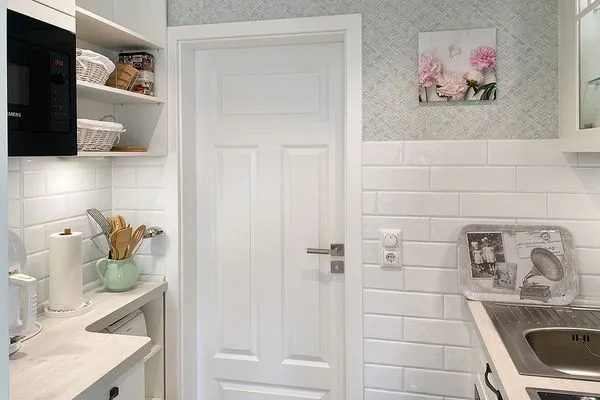   Haus Midsommer App. 24 - Ostsee-Auszeit auf zwei Ebenen