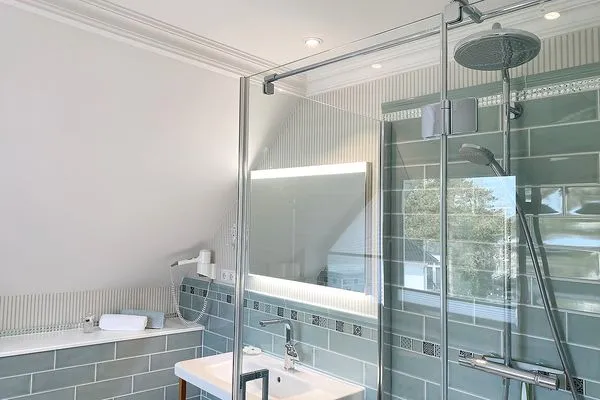   Haus Midsommer App. 24 - Ostsee-Auszeit auf zwei Ebenen