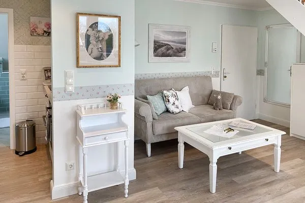   Haus Midsommer App. 24 - Ostsee-Auszeit auf zwei Ebenen