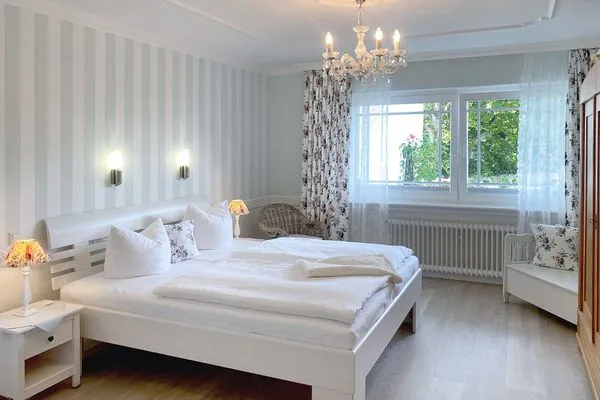   Haus Midsommer App. 17 - Familienurlaub in Timmendorfer Strand