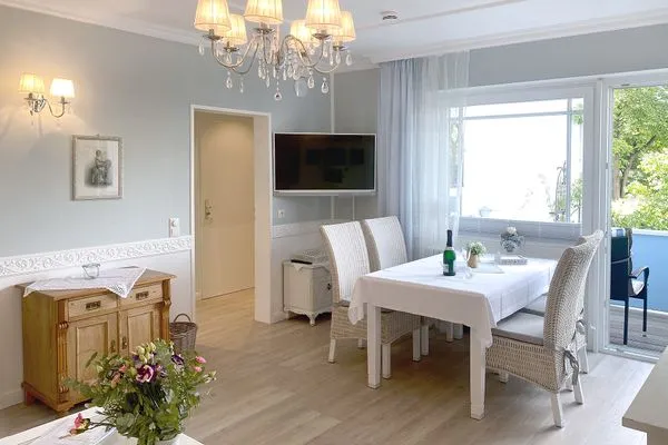   Haus Midsommer App. 17 - Familienurlaub in Timmendorfer Strand