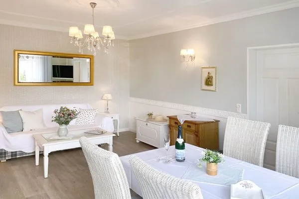   Haus Midsommer App. 17 - Familienurlaub in Timmendorfer Strand