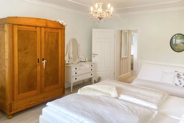   Haus Midsommer App. 17 - Familienurlaub in Timmendorfer Strand