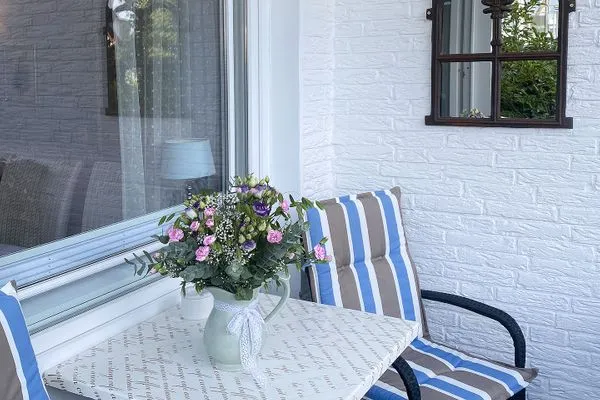   Haus Midsommer App. 17 - Familienurlaub in Timmendorfer Strand