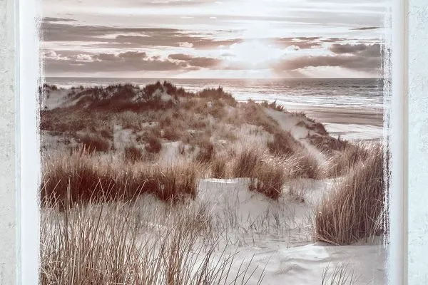   Haus Midsommer App. 17 - Familienurlaub in Timmendorfer Strand