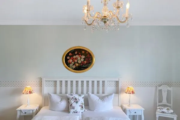   Haus Midsommer App. 19 - Stilvolle Bäderarchitektur nahe Strand