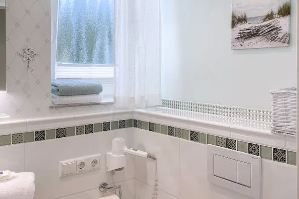   Haus Midsommer App. 19 - Stilvolle Bäderarchitektur nahe Strand