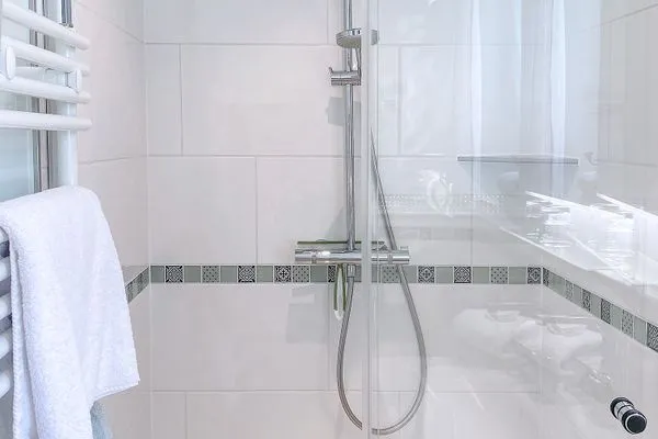   Haus Midsommer App. 19 - Stilvolle Bäderarchitektur nahe Strand