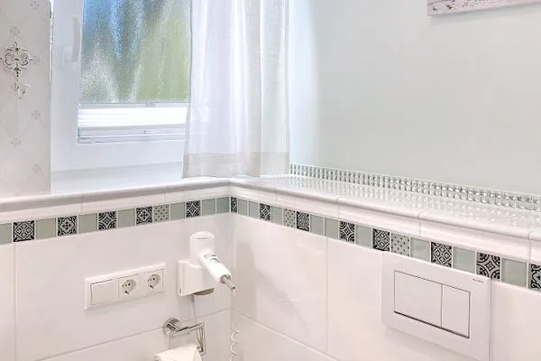   Haus Midsommer App. 21 - Familienfreundliche Ferienwohnung in Bestlage