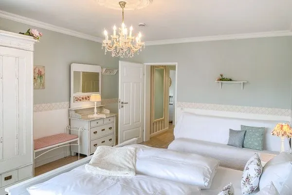   Haus Midsommer App. 21 - Familienfreundliche Ferienwohnung in Bestlage