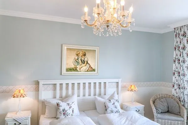   Haus Midsommer App. 21 - Familienfreundliche Ferienwohnung in Bestlage