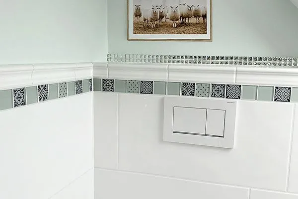   Haus Midsommer App. 22 - Urlaub mit Familie: Ferienwohnung für bis zu 6 Personen