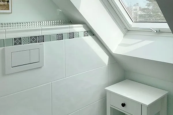   Haus Midsommer App. 22 - Urlaub mit Familie: Ferienwohnung für bis zu 6 Personen