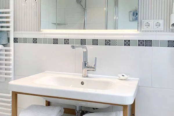   Haus Midsommer App. 22 - Urlaub mit Familie: Ferienwohnung für bis zu 6 Personen