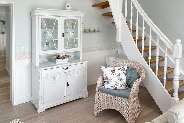   Haus Midsommer App. 22 - Urlaub mit Familie: Ferienwohnung für bis zu 6 Personen