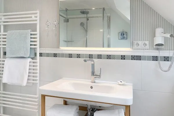   Haus Midsommer App. 22 - Urlaub mit Familie: Ferienwohnung für bis zu 6 Personen