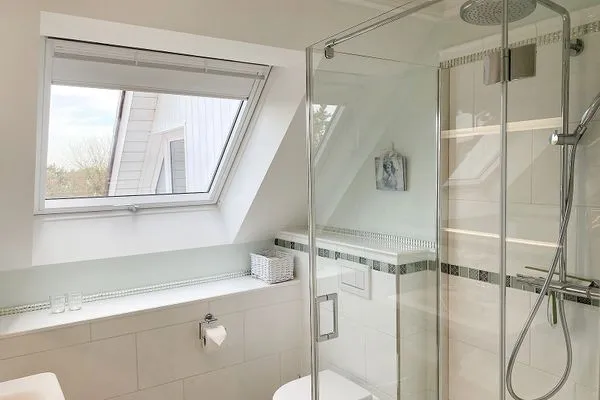   Haus Midsommer App. 22 - Urlaub mit Familie: Ferienwohnung für bis zu 6 Personen